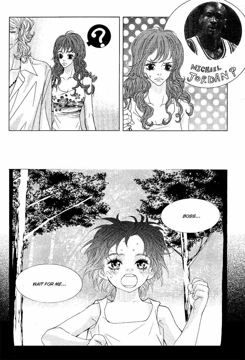 Sugar Addiction Chapter 1 page 35 - Chapter 1