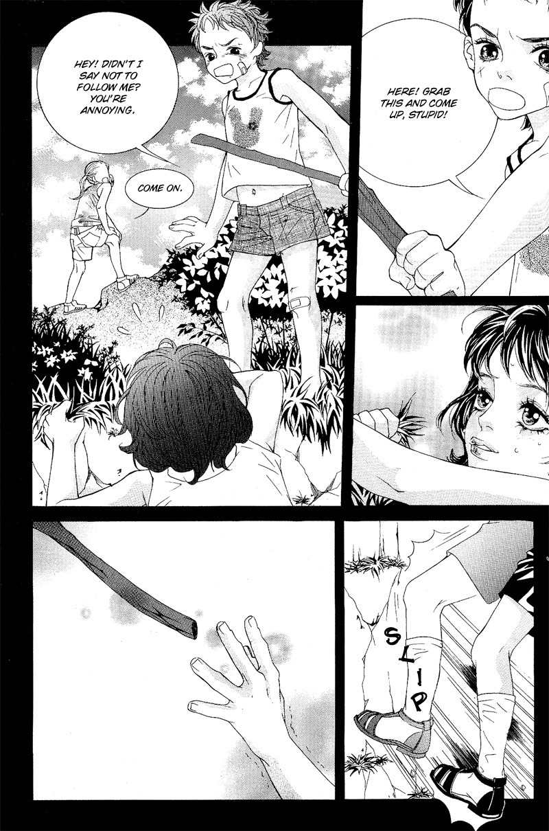 Sugar Addiction Chapter 1 page 36 - Chapter 1