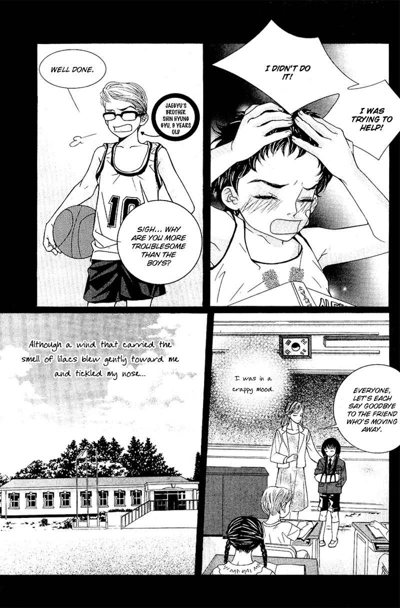 Sugar Addiction Chapter 1 page 38 - Chapter 1