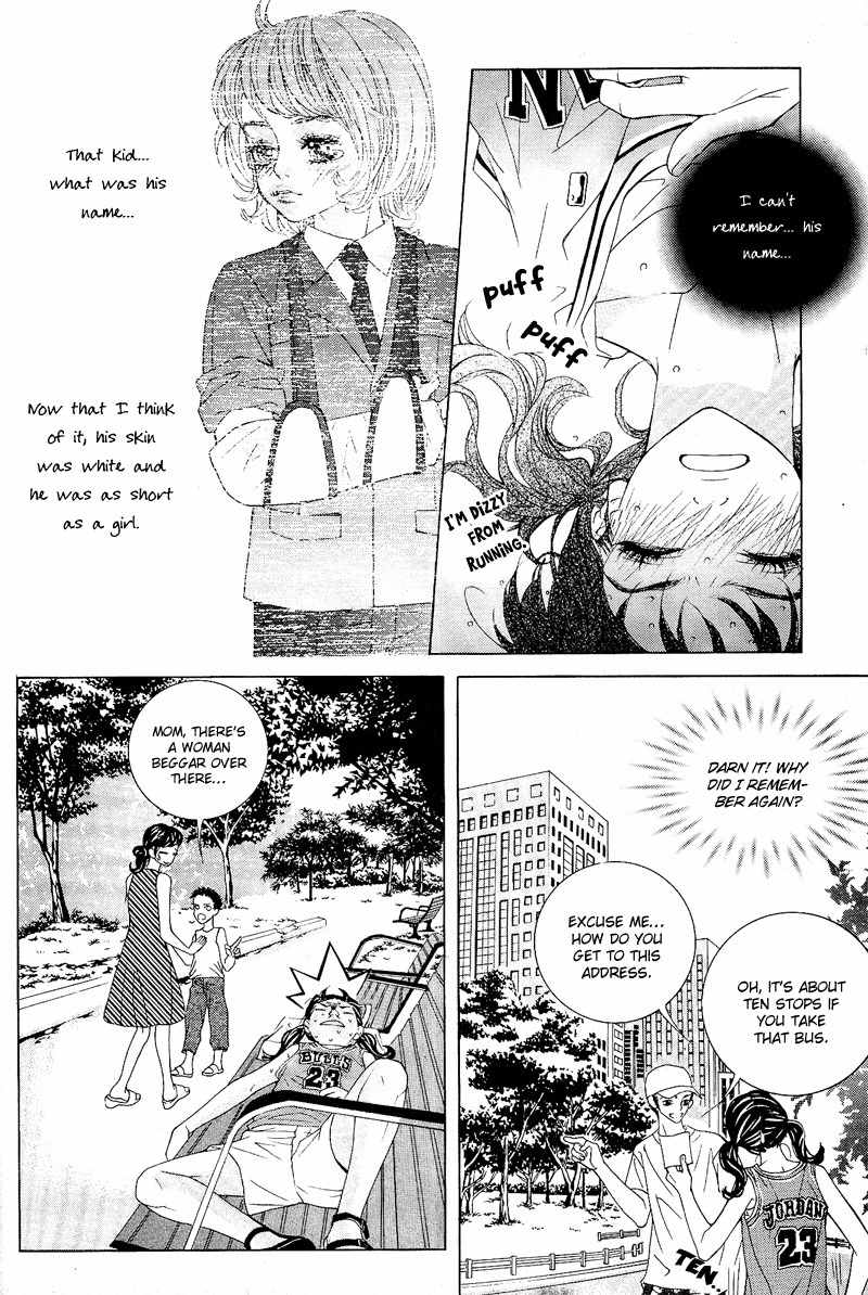 Sugar Addiction Chapter 1 page 39 - Chapter 1