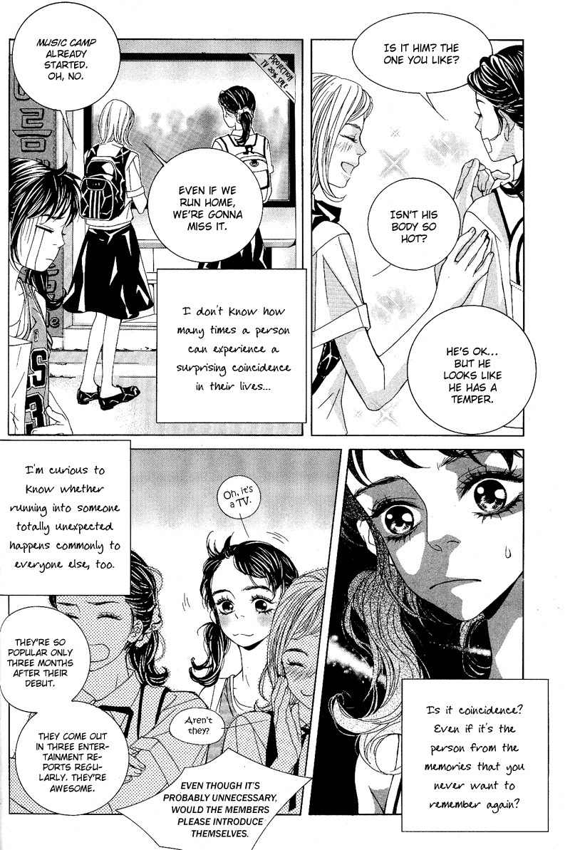 Sugar Addiction Chapter 1 page 41 - Chapter 1