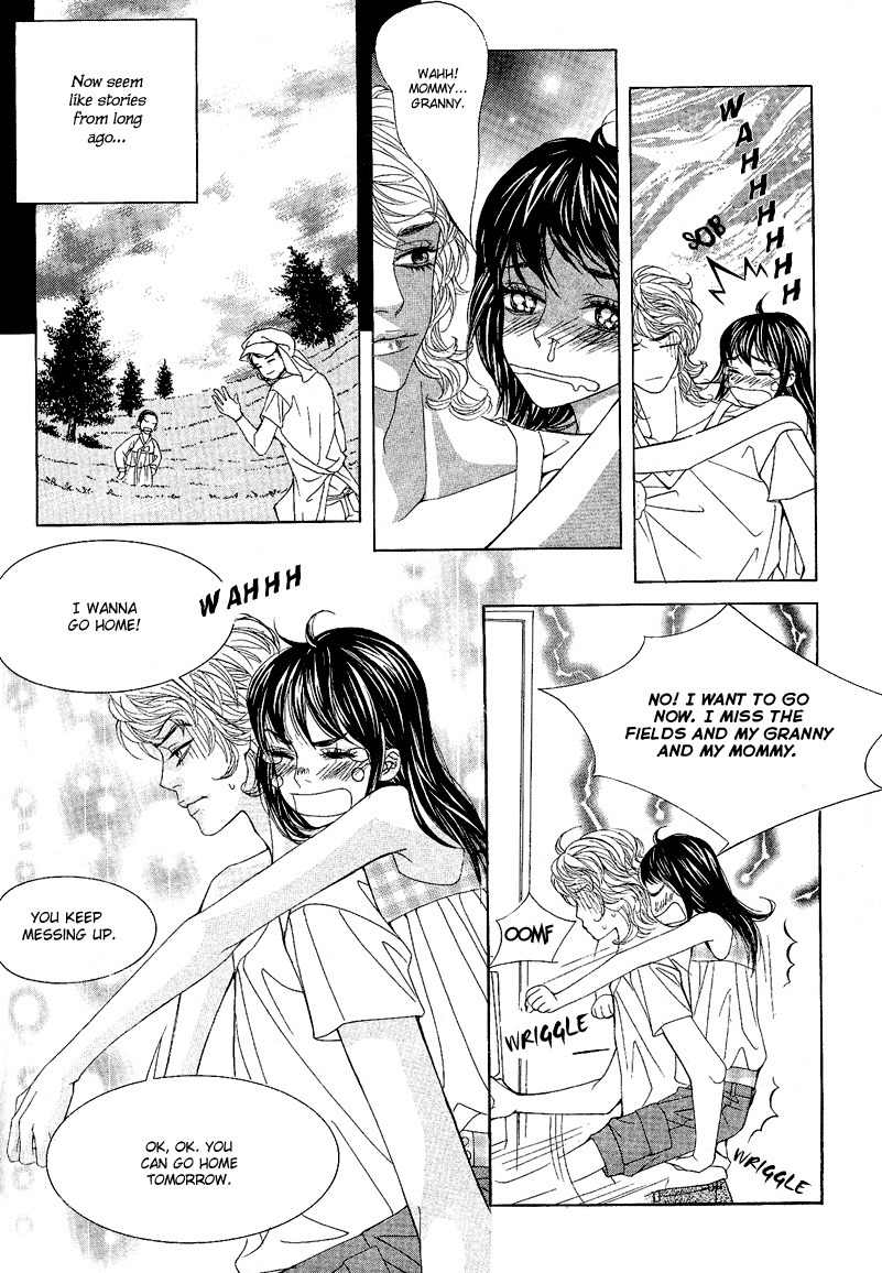 Sugar Addiction Chapter 10 page 14 - Chapter 10