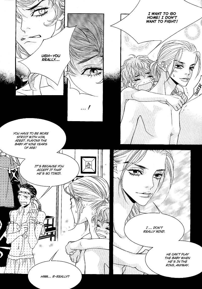 Sugar Addiction Chapter 10 page 15 - Chapter 10