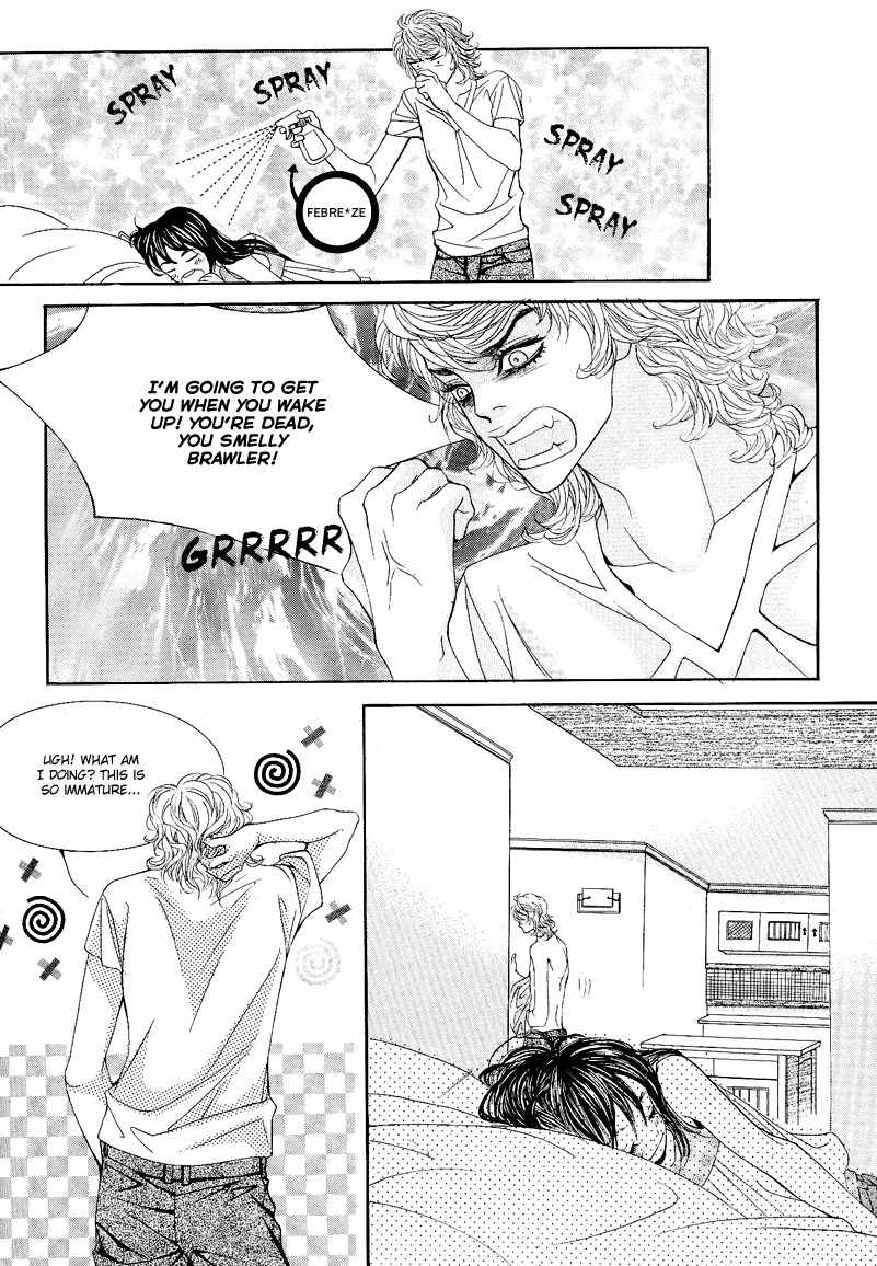 Sugar Addiction Chapter 10 page 18 - Chapter 10