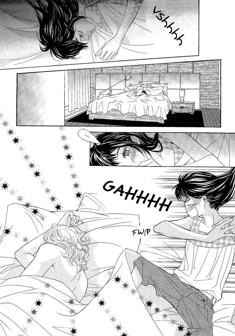 Sugar Addiction Chapter 10 page 19 - Chapter 10