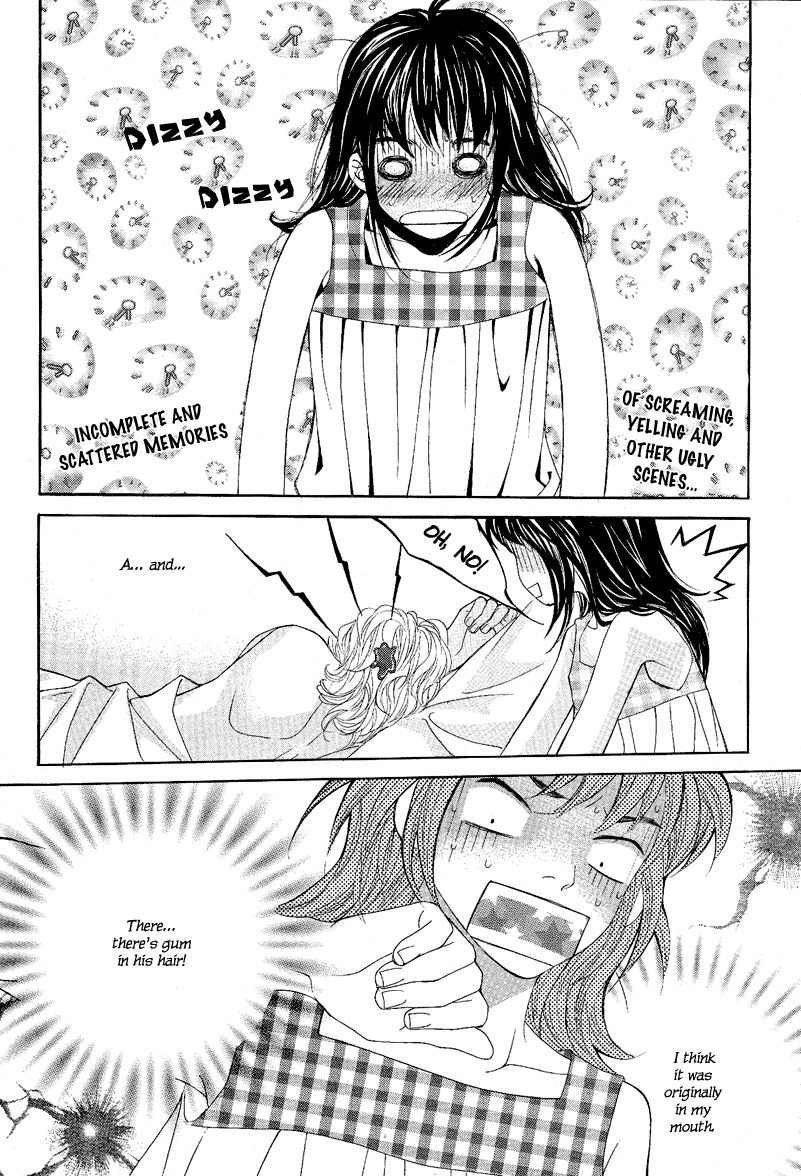 Sugar Addiction Chapter 10 page 20 - Chapter 10