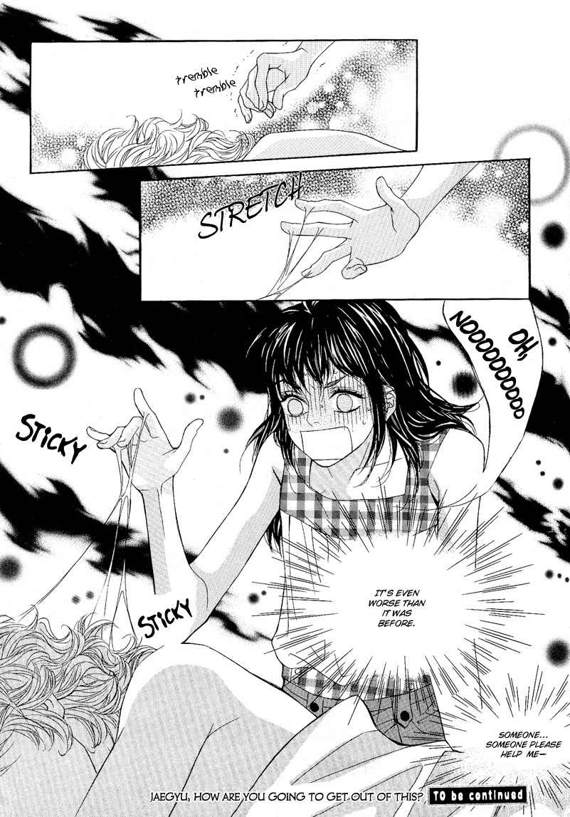 Sugar Addiction Chapter 10 page 21 - Chapter 10