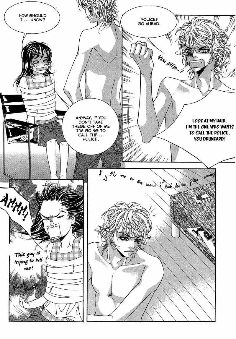Sugar Addiction Chapter 11 page 13 - Chapter 11