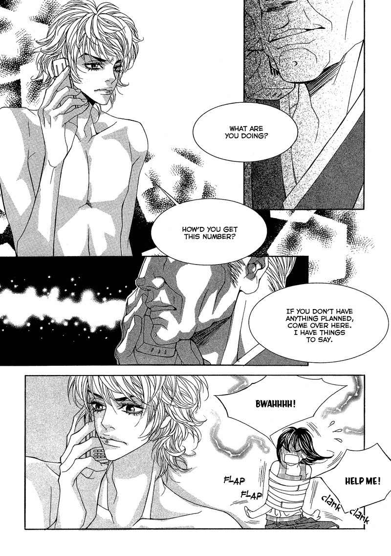 Sugar Addiction Chapter 11 page 14 - Chapter 11