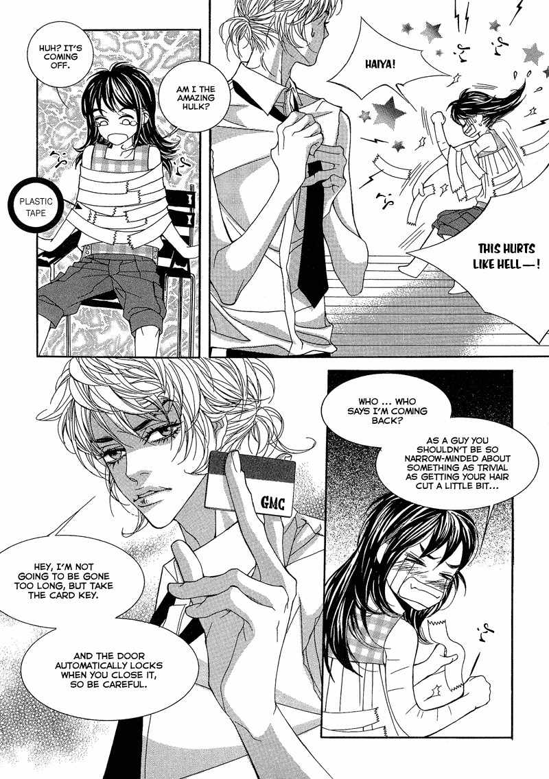 Sugar Addiction Chapter 11 page 15 - Chapter 11