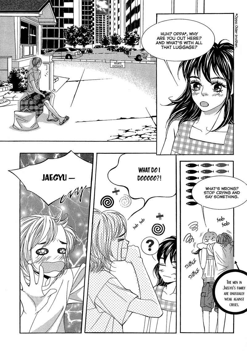 Sugar Addiction Chapter 11 page 19 - Chapter 11