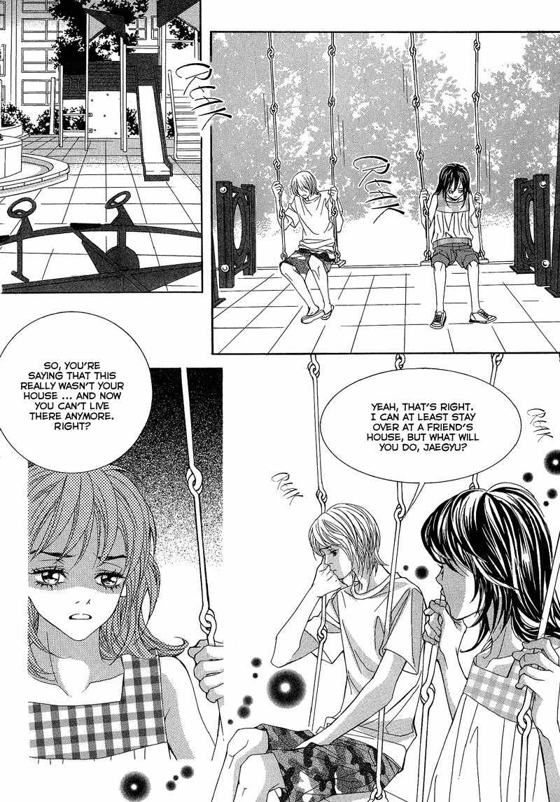 Sugar Addiction Chapter 11 page 20 - Chapter 11