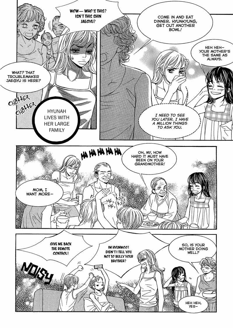 Sugar Addiction Chapter 11 page 22 - Chapter 11