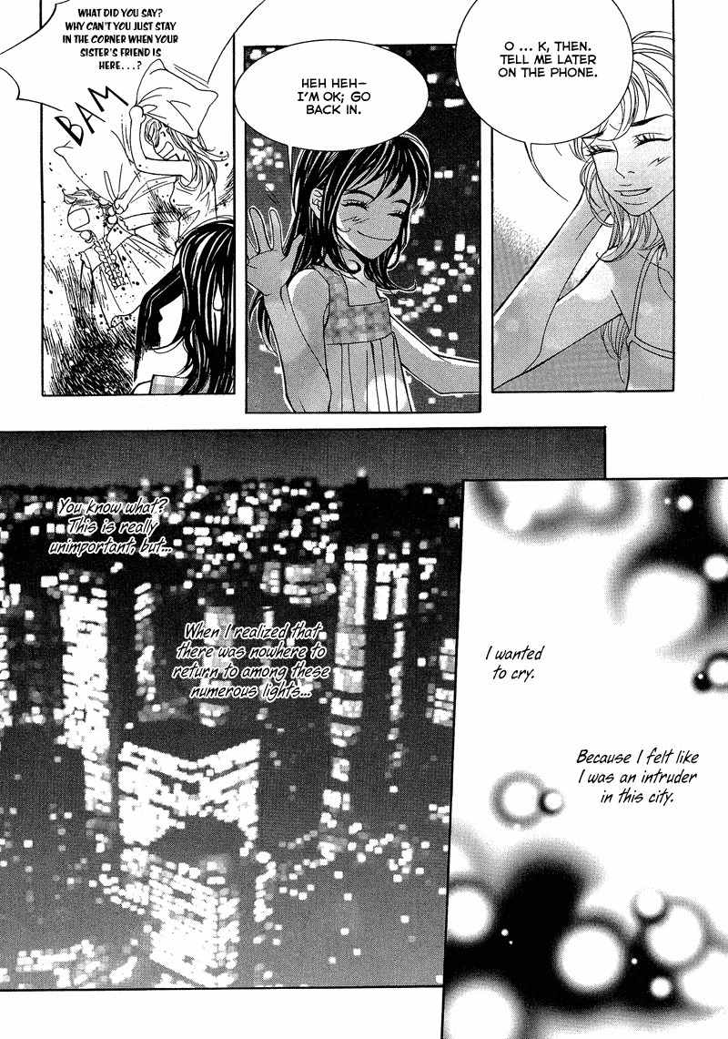 Sugar Addiction Chapter 11 page 24 - Chapter 11