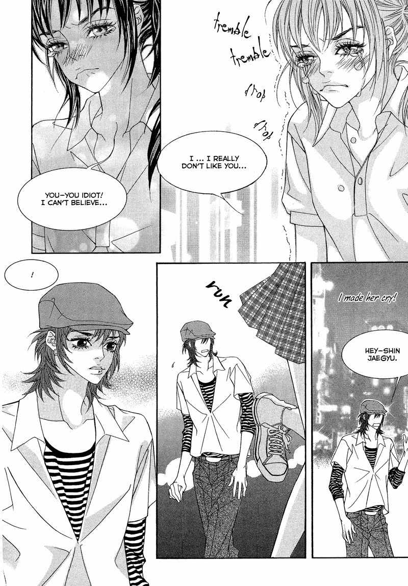 Sugar Addiction Chapter 14 page 10 - Chapter 14