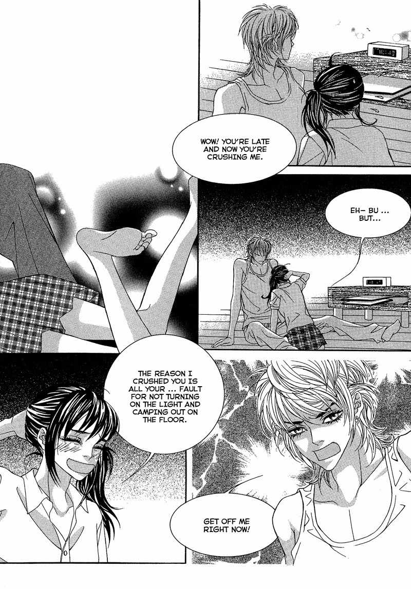 Sugar Addiction Chapter 14 page 14 - Chapter 14