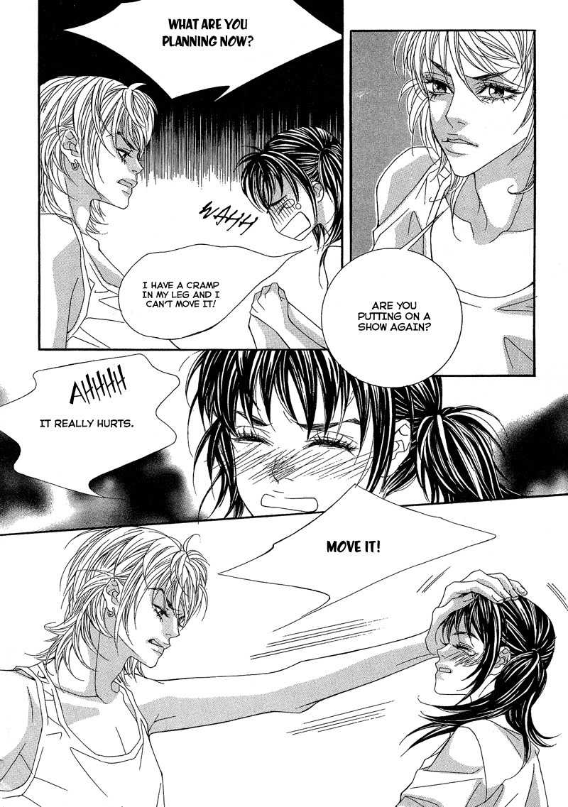 Sugar Addiction Chapter 14 page 16 - Chapter 14