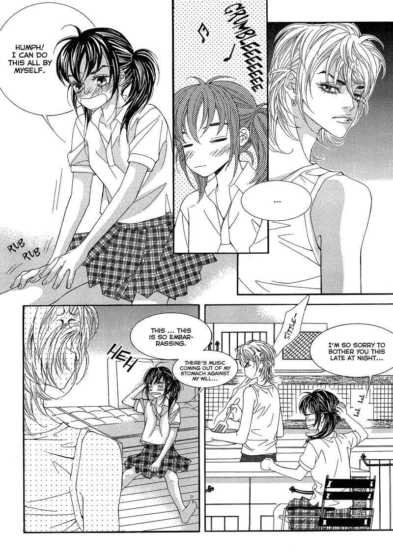 Sugar Addiction Chapter 14 page 20 - Chapter 14
