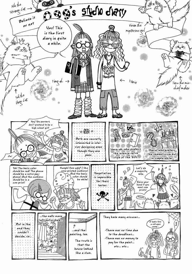 Sugar Addiction Chapter 14 page 26 - Chapter 14