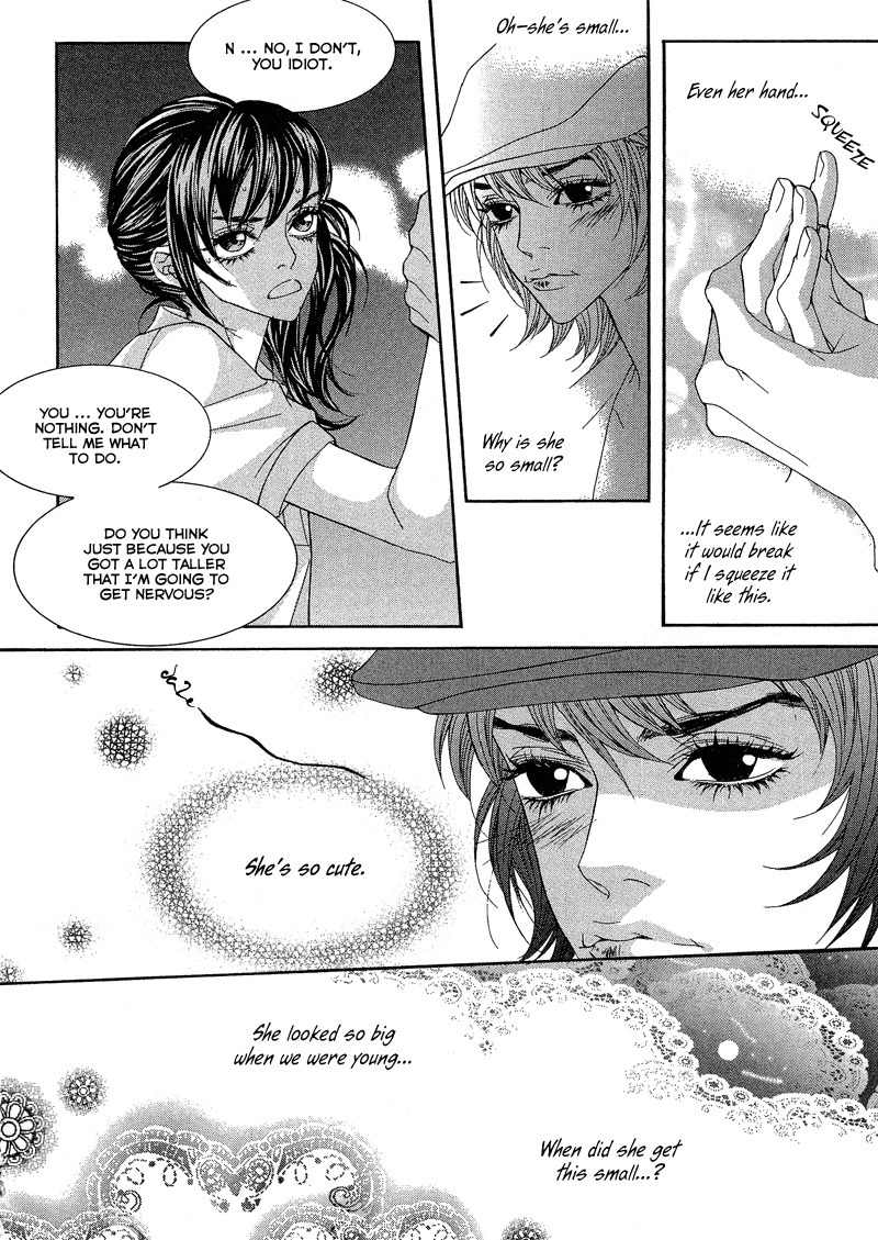 Sugar Addiction Chapter 14 page 4 - Chapter 14