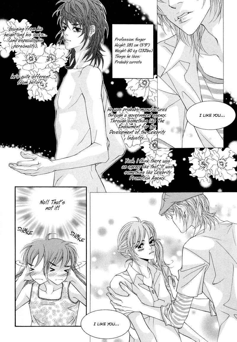 Sugar Addiction Chapter 15 page 13 - Chapter 15