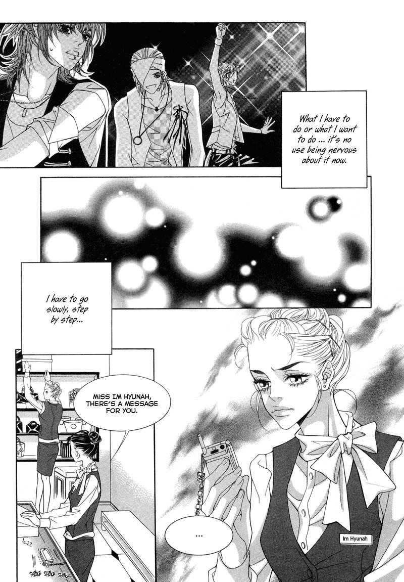 Sugar Addiction Chapter 15 page 18 - Chapter 15