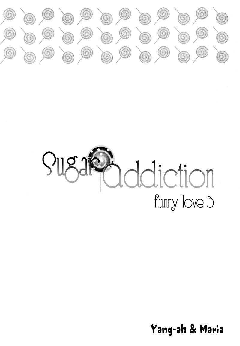 Sugar Addiction Chapter 15 page 5 - Chapter 15