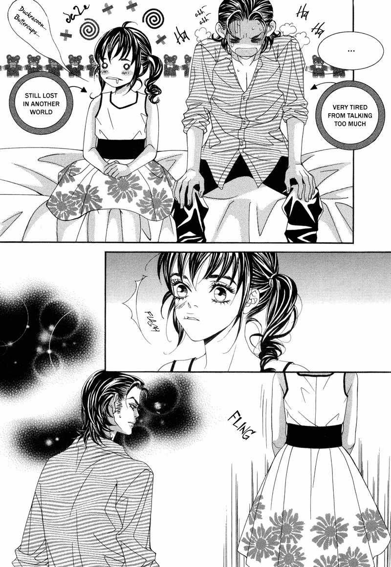 Sugar Addiction Chapter 16 page 14 - Chapter 16