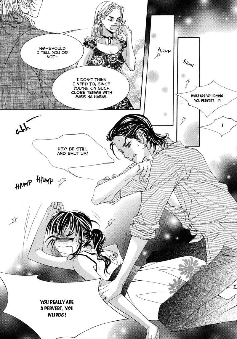 Sugar Addiction Chapter 16 page 20 - Chapter 16