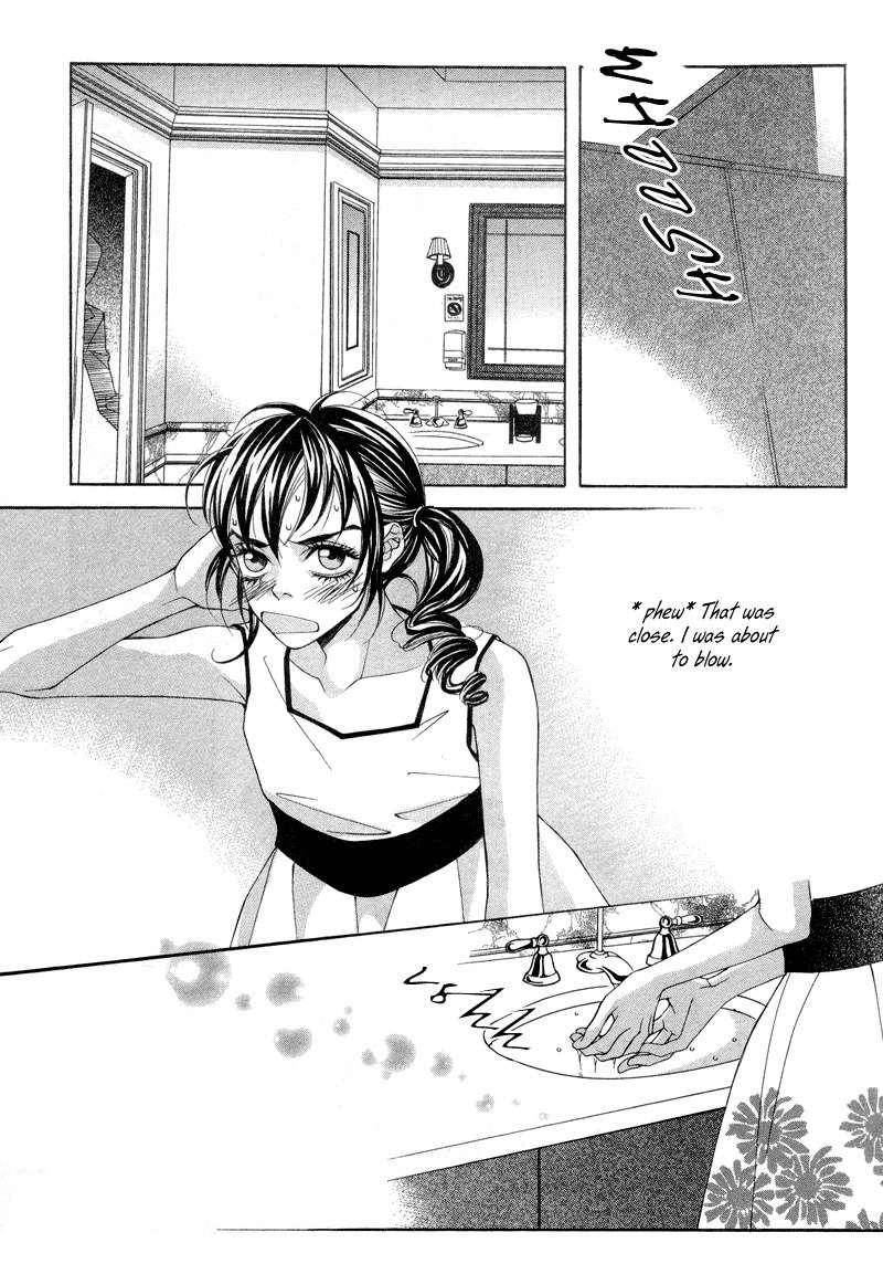 Sugar Addiction Chapter 16 page 6 - Chapter 16