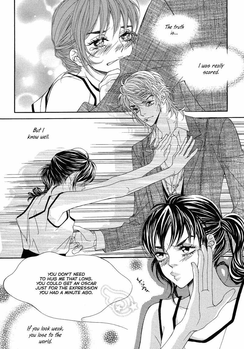 Sugar Addiction Chapter 17 page 10 - Chapter 17
