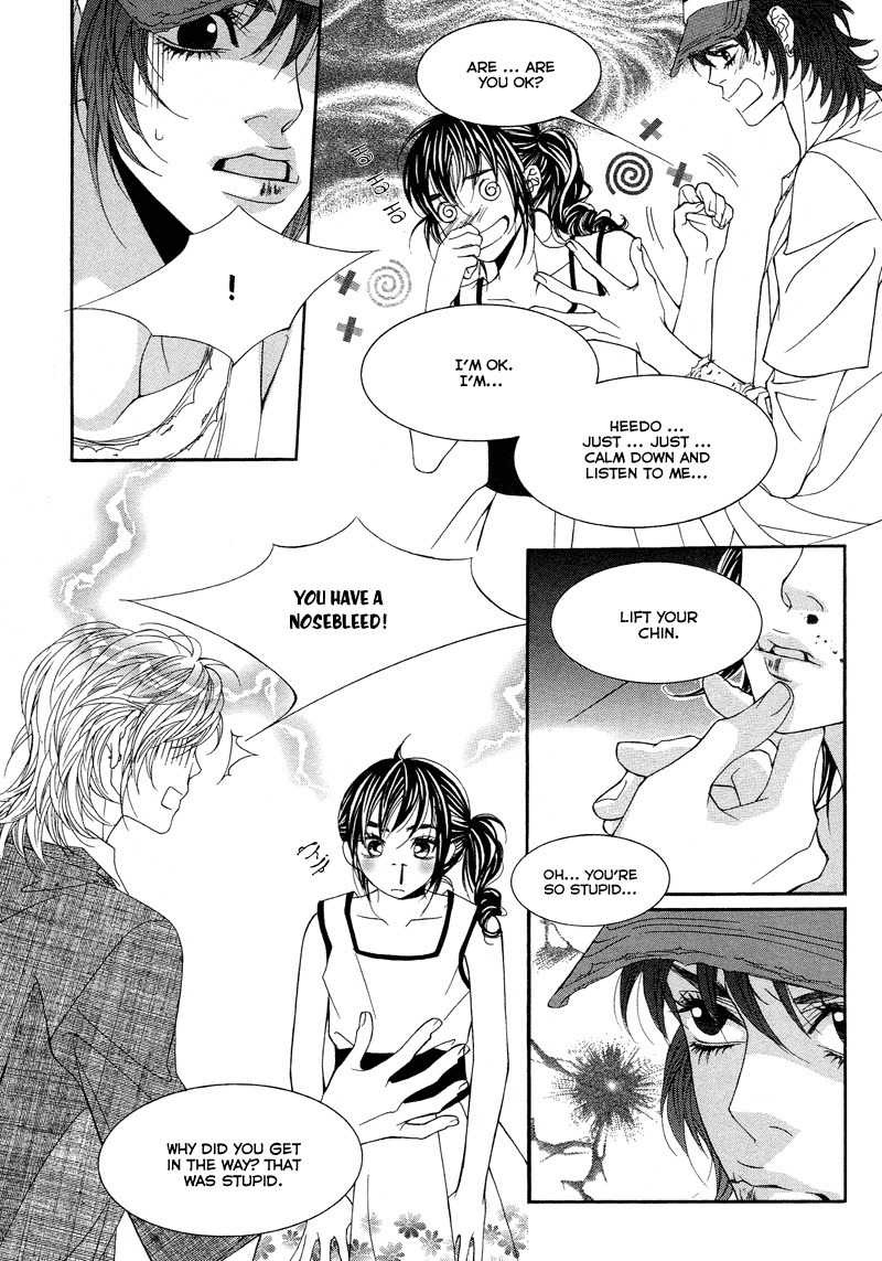 Sugar Addiction Chapter 17 page 18 - Chapter 17
