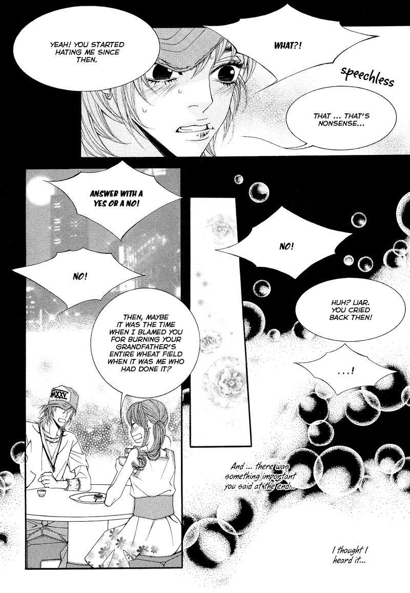 Sugar Addiction Chapter 18 page 23 - Chapter 18