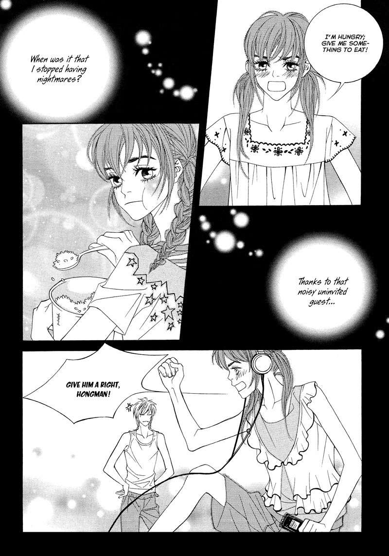Sugar Addiction Chapter 19 page 6 - Chapter 19