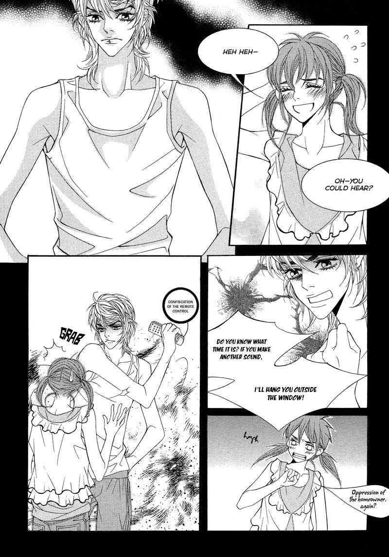 Sugar Addiction Chapter 19 page 7 - Chapter 19