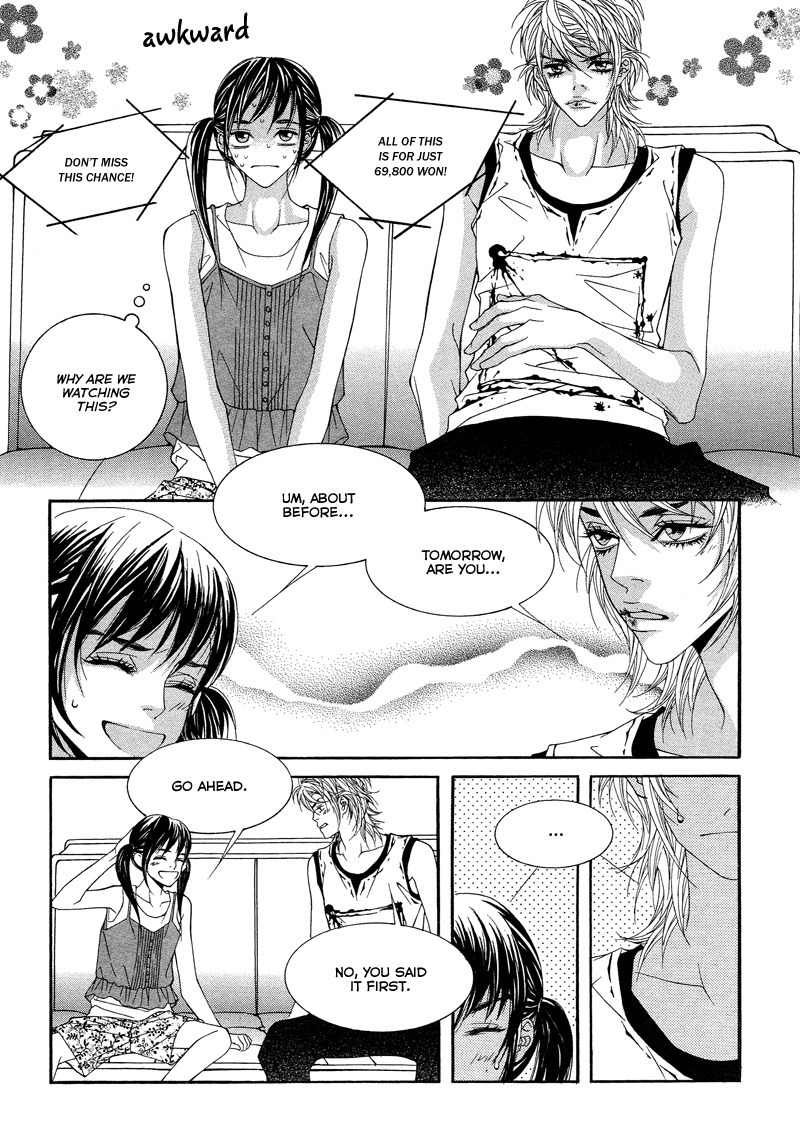 Sugar Addiction Chapter 20 page 10 - Chapter 20