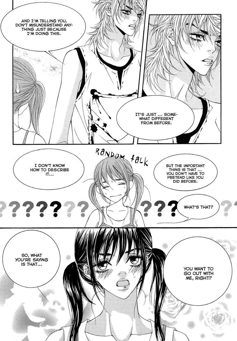 Sugar Addiction Chapter 20 page 12 - Chapter 20