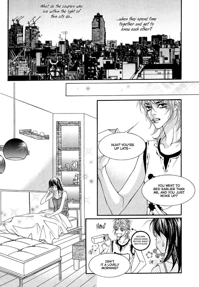 Sugar Addiction Chapter 20 page 16 - Chapter 20