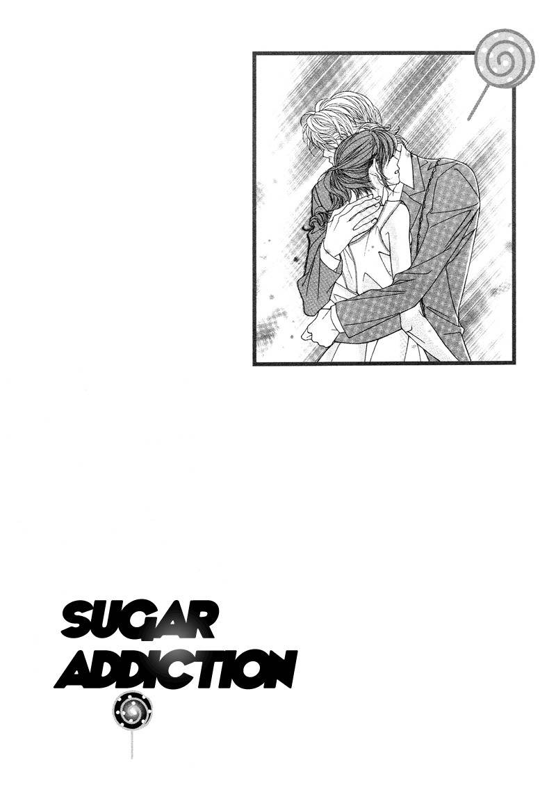 Sugar Addiction Chapter 20 page 19 - Chapter 20