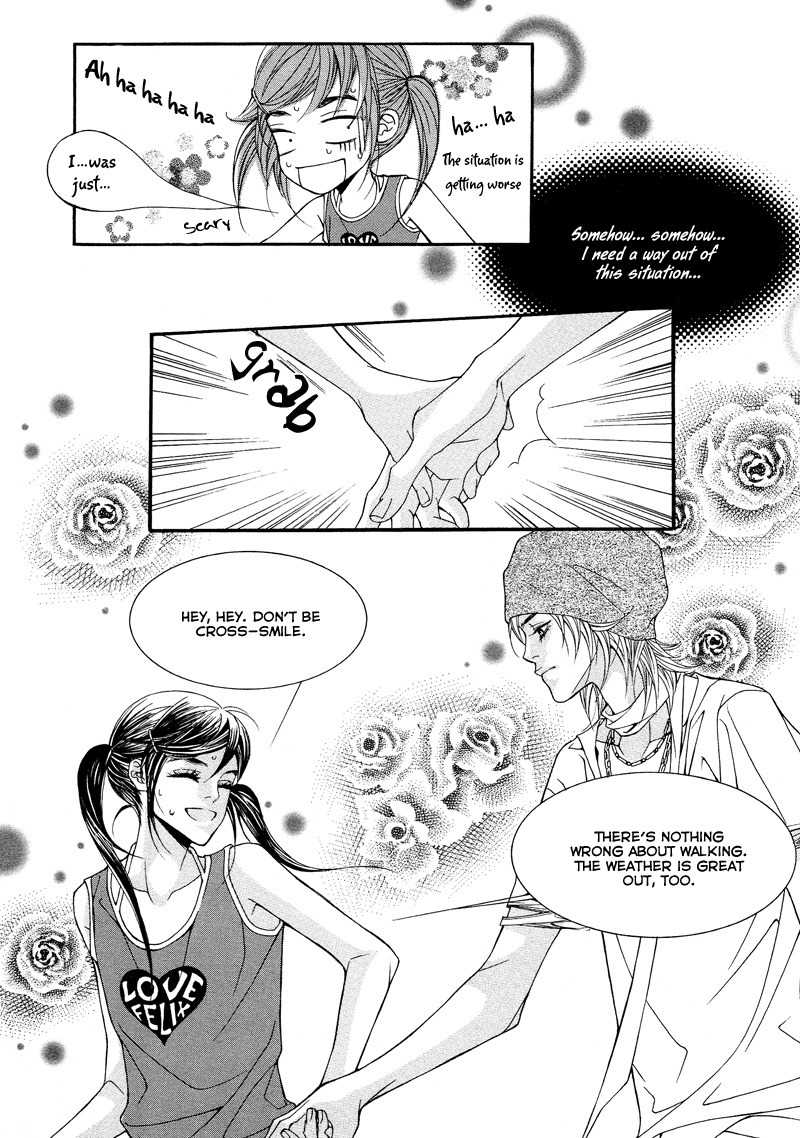 Sugar Addiction Chapter 21 page 15 - Chapter 21