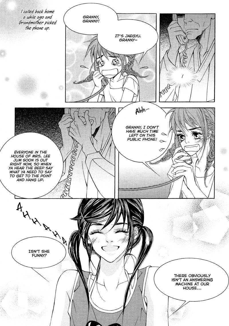 Sugar Addiction Chapter 21 page 19 - Chapter 21