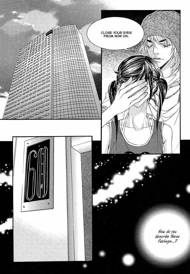 Sugar Addiction Chapter 21 page 27 - Chapter 21