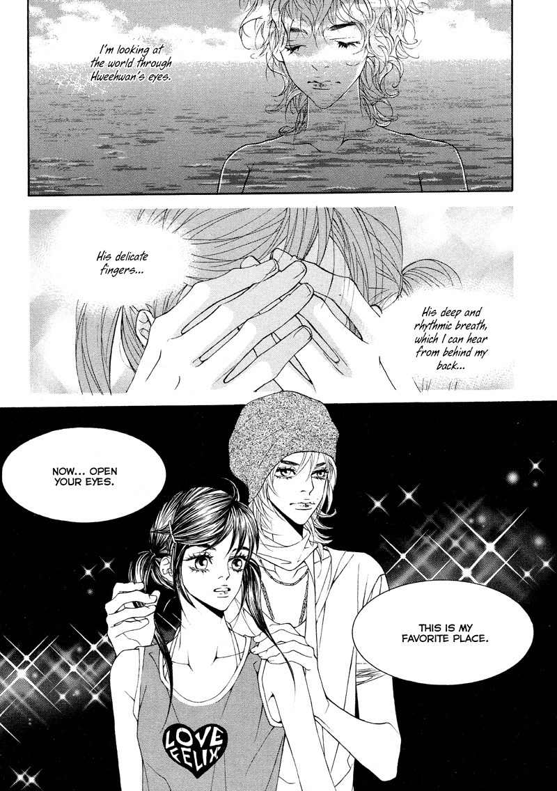 Sugar Addiction Chapter 21 page 28 - Chapter 21