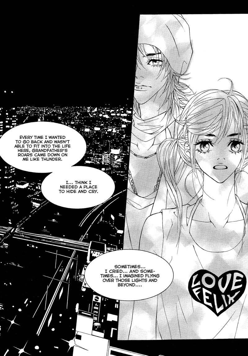 Sugar Addiction Chapter 21 page 30 - Chapter 21