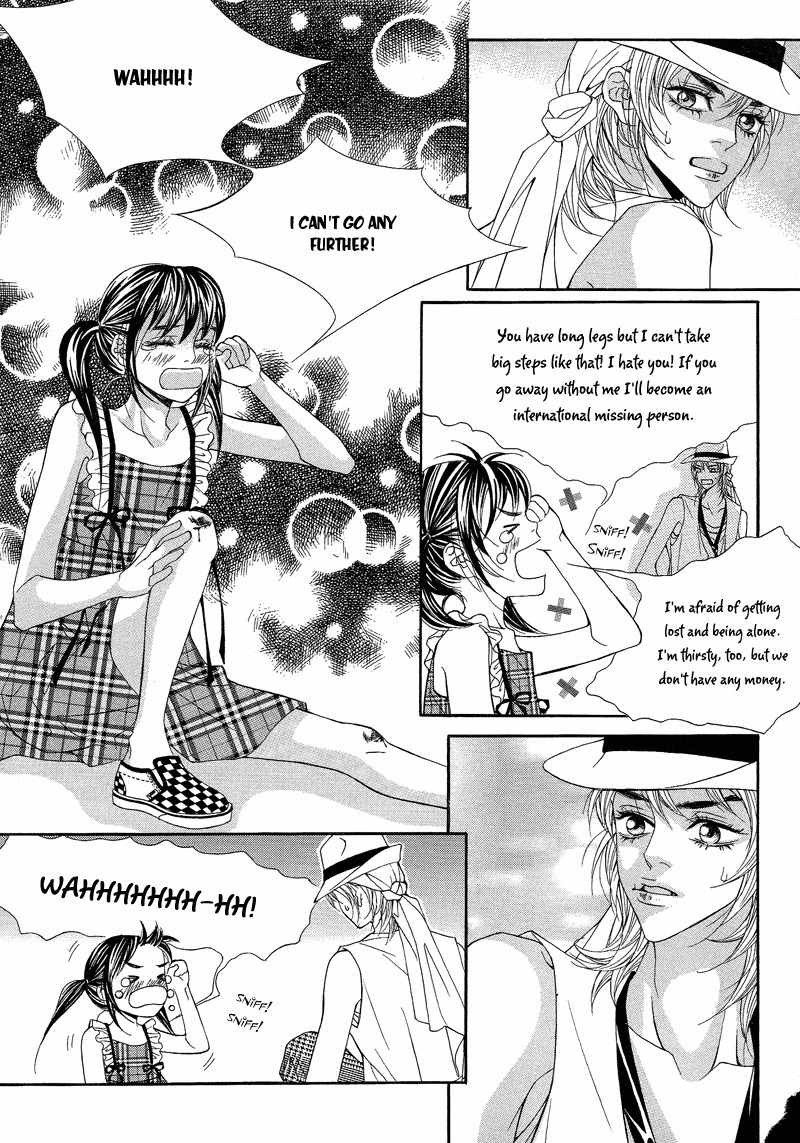 Sugar Addiction Chapter 23 page 10 - Chapter 23