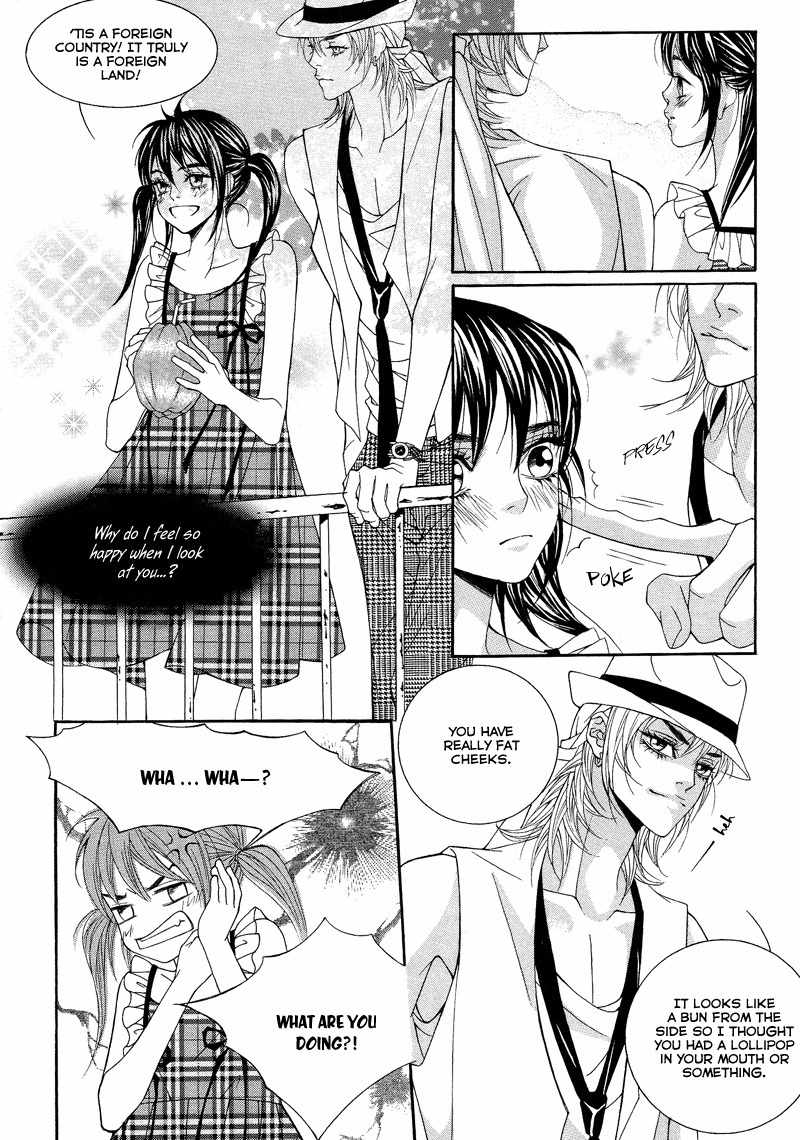 Sugar Addiction Chapter 23 page 15 - Chapter 23