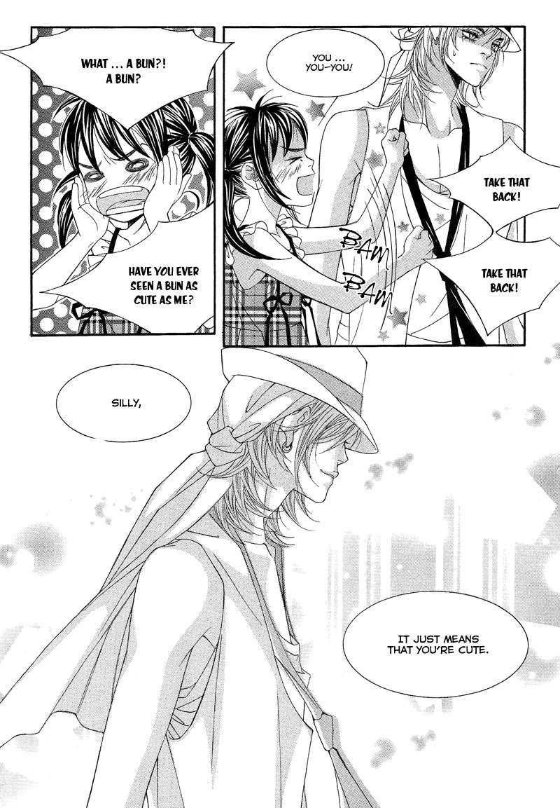 Sugar Addiction Chapter 23 page 16 - Chapter 23