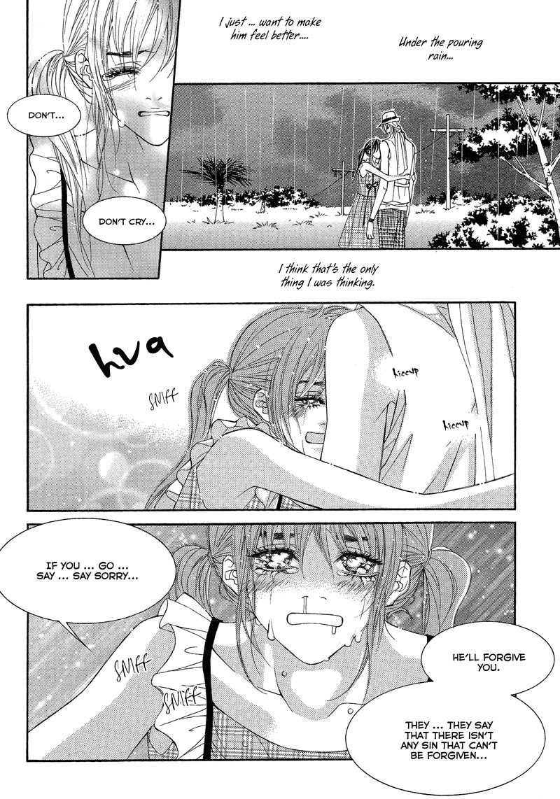 Sugar Addiction Chapter 25 page 11 - Chapter 25