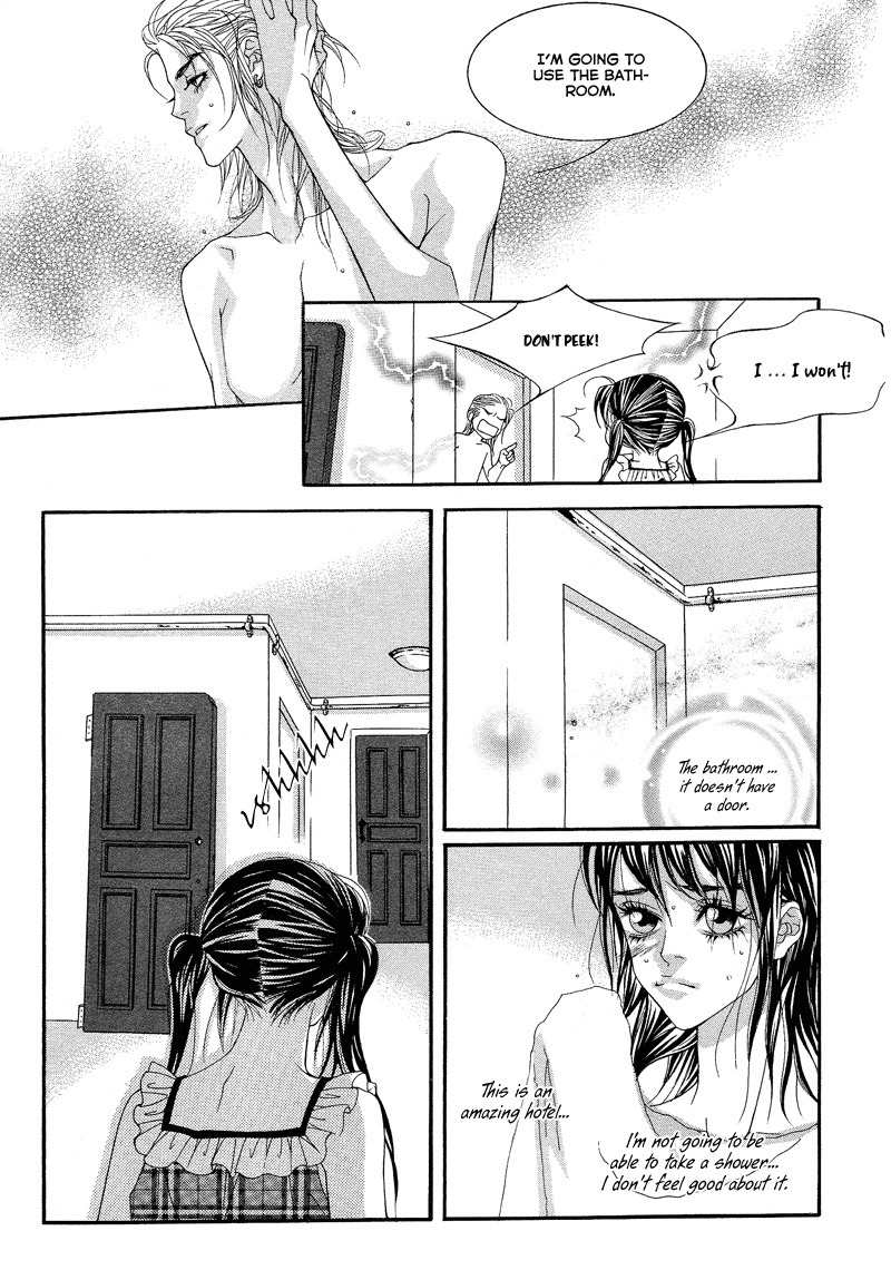 Sugar Addiction Chapter 25 page 14 - Chapter 25