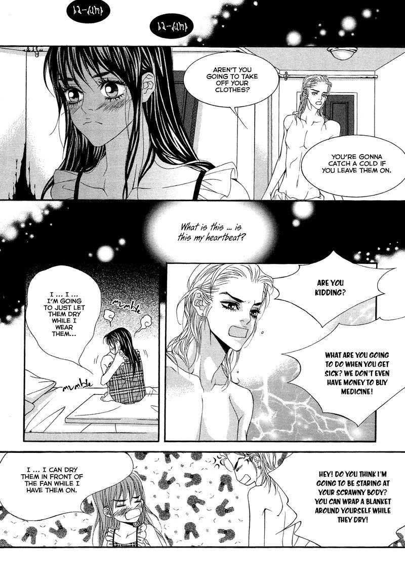 Sugar Addiction Chapter 25 page 17 - Chapter 25